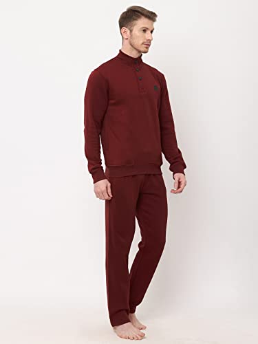 Image of Sweet Dreams Men Solid Track Suit
