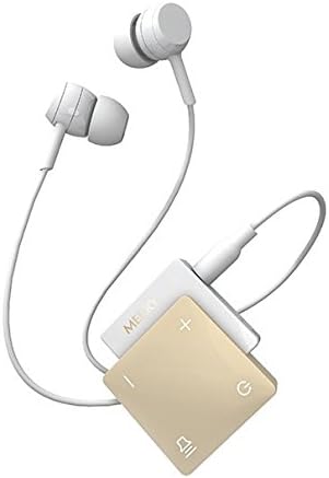 Merry Personal Amplifier (Gold)