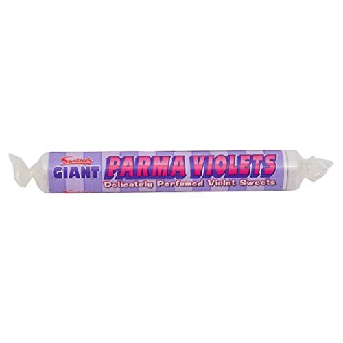 Giant Parma Violets 1 Pack