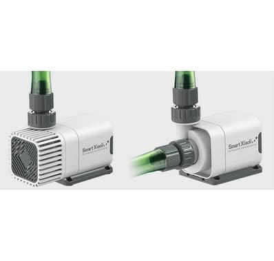 SunSun XDP-6000 pump with hose connection