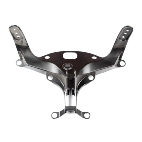 Soporte barra luz motocicleta YZF-R1 2004 2005 2006 carenado superior faro