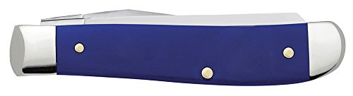 Image of Case Police Mini Trapper Pocket Knife