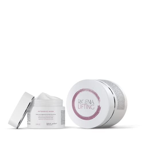 Dottor Solari Rigena Lifting Intensive mask 100 ml...