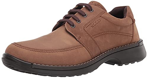 ECCO Men's Fusion Tie Derby Shoe