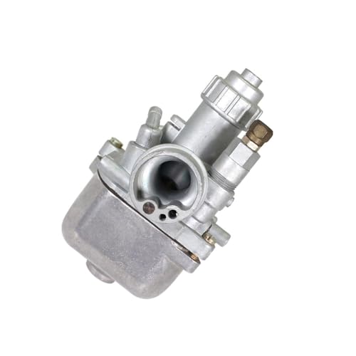 Carburateur 16N3 16mm anti-panne pour Simson S51 S50 S70 type BVF