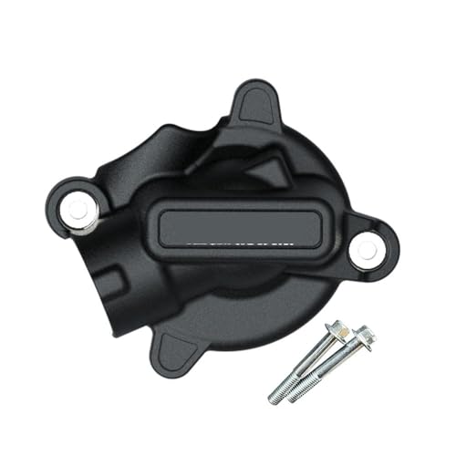 Couvercle de protection moteur GSXR1000 2017-2023 carter haute finition