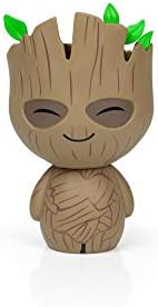 Funko Dorbz XL: GOTG - 6" Groot Action Figure by FunKo