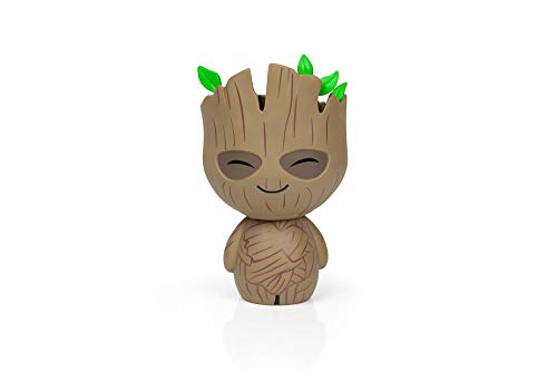 Funko Dorbz Xl: Gotg - 6" Groot Action Figure By Funko #TOP2