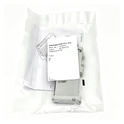 Électrovanne 573420 VUVG-B10-P53E composant automatisme industriel - 2