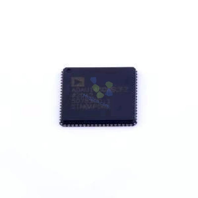 1 Pcs Digital Signal Processor Fit for DSP/DSC ADAU1450WBCPZ-RL LFCSP-72 Fit for 10x10