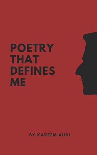 Poetry That Defines Me