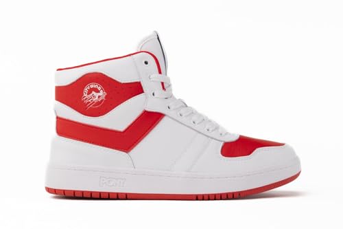 Listado y reviews de Zapatillas pony de esta semana. 2 Imagen adicional