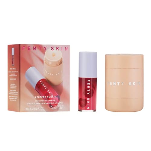 Perfect Puck'r Hydrating Lip Care Duo
