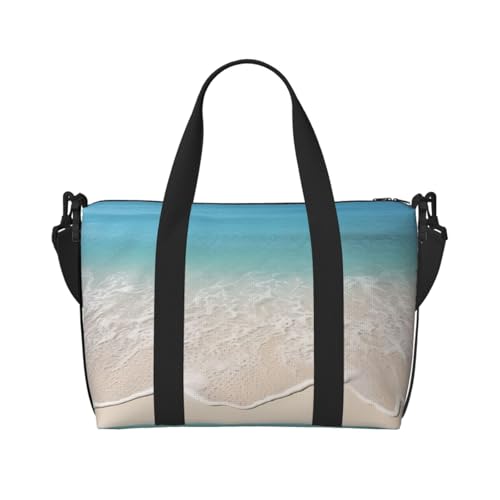 Sac de voyage pour femme polyvalent et élégant grand format