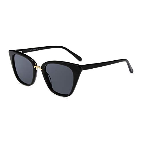 Firmoo Gafas De Sol Polarizadas Para Mujer, Estilo Cateye, Protección Uv400 Lente Antirreflectante Para Conducir Pesca Senderismo Firmoo Gafas De Sol Polarizadas Para Mujer, Estilo Cateye, Protección Uv400 Lente Antirreflectante Para Conducir Pesca Senderismo