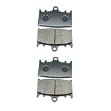 バイク用 ブレーキパッド のために