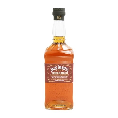 Whisky Jack Daniel's Triple Mash Tennessee Whiskey 700ml Whisky Jack Daniel's Triple Mash Tennessee Whiskey 700ml