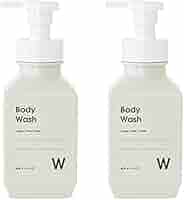 Cocone シャンプー ボトル×1 詰め替え用400ml×2 cocone / クレイクリームシャンプースムース 詰め替え(400g)の