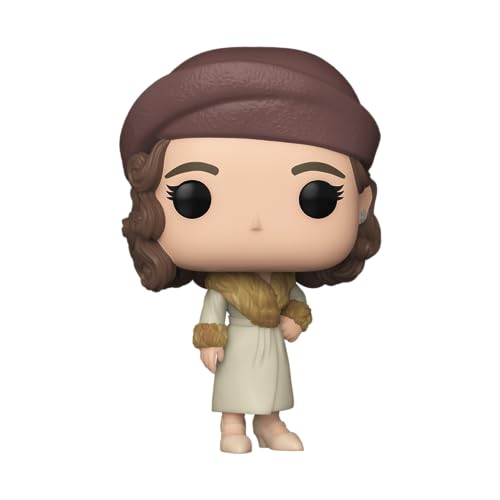 Funko POP! TV: Peaky Blinders, Ada Thorne, Collectable Vinyl Figure, Gift Idea, Official Merchandise, Toys for Kids & Adults - Image 2