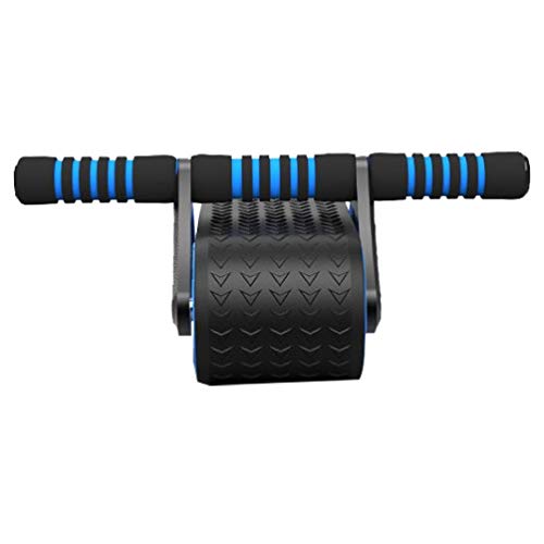 BESPORTBLE – Roda de fitness para equipamentos de exercícios para treinamento de abdômen e rodas, eq