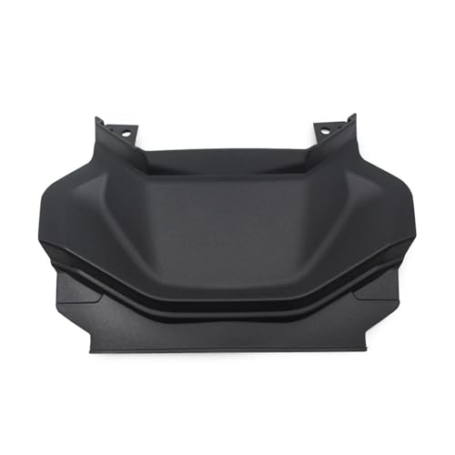 Capot de siège arrière noir Yamaha MT 07 2014-2016 protecteur moto