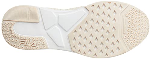Image of Fila Womens Jarman W Sneaker