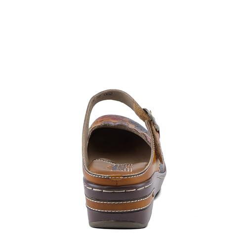 Image of Spring Step L'Artiste Womens Flochino