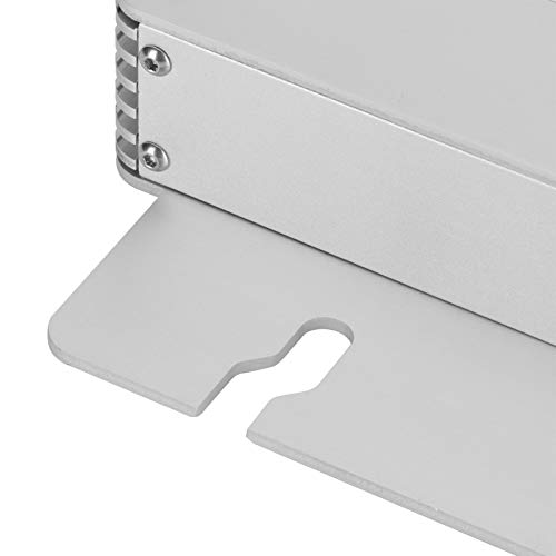 Demeras Solar Micro Inverter, Micro Inverter Hochpräzise Solaranlage zur Erzeugung von Lithiumbatterien(230V, pink) – Bild 3