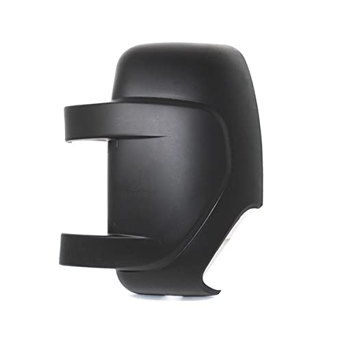 Cubierta carcasa espejo retrovisor para furgonetas (Izquierdo, Brazo Corto)