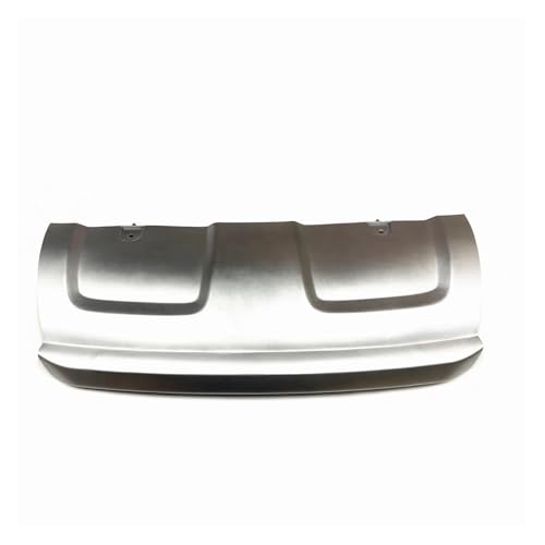 Plaque de protection de remorque LR048510 pour pare-chocs avant Range Rover