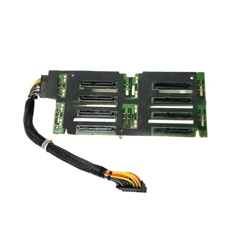 R710�T�[�o�[�n�[�h�f�B�X�N�o�b�N�v���[��2.5�C���`* 8�f�B�X�N�o�b�N�v���[��MX827 0MX827�ɓK�p�\