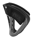 PETZL TIBLOC, Black, Uni