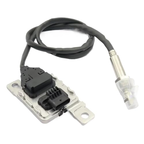 Capteur NOx VW Caddy 04L907807EA d'origine constructeur pour l'avant du moteur
