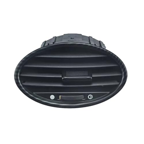 Grille d'aération centrale de Ford Focus MK2 pour réparer une ventilation cassée