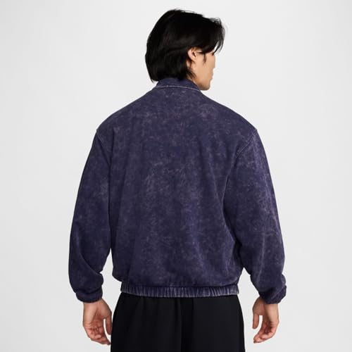 Veste Inter Milan Nike Harrington contre le vent de mi-saison - 3