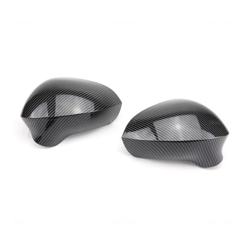 Remplacer une coque cassée : couvercle de rétroviseur pour SEAT Leon Ibiza