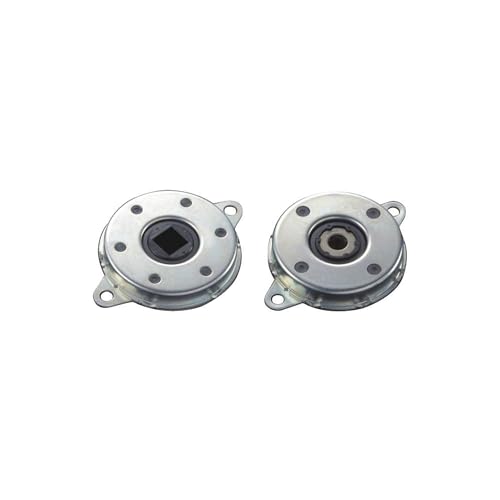 Bansbach Easylift - FK-2016H-C-060 - BANSBACH Industrial Shock Absorber: Fixed, 4.6 lb, Steel, 108 mm Extended Lg