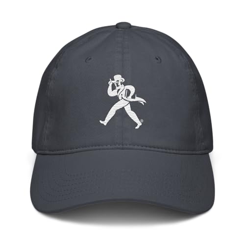 Gorra beisbol oficial ajustable Washburn Ichabods miniatura 2