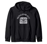 Escritores Gonna Make - Autor Graphic Sudadera con Capucha