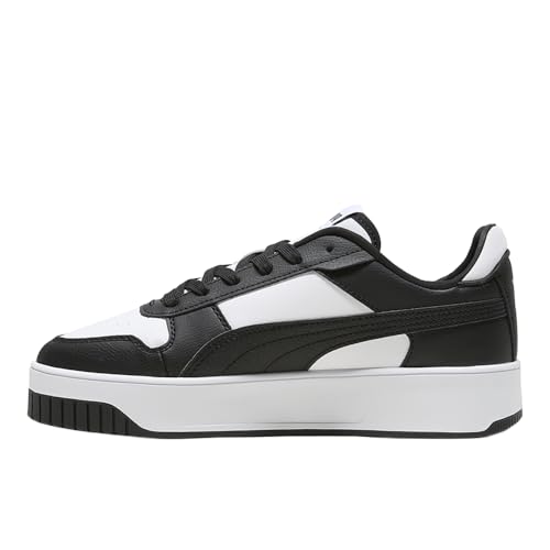 Image of Puma Womens Carina Street Sneaker