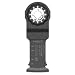Bosch OSL114F Starlock Bi-Metal Plunge Cut Blade, 1-1/4"