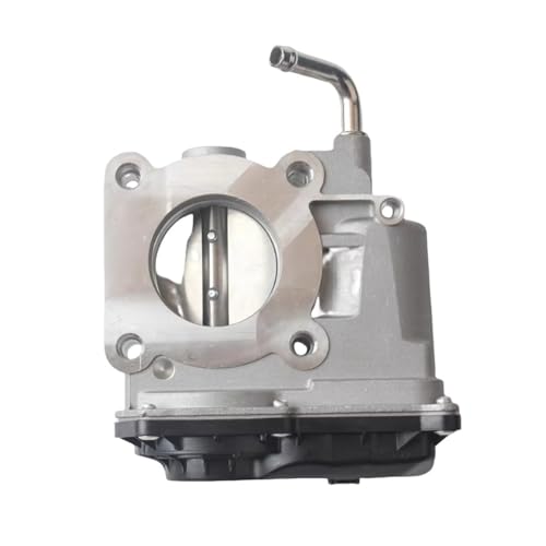 Actionneur de papillon 22030-0M010 pour réparer le ralenti instable Yaris