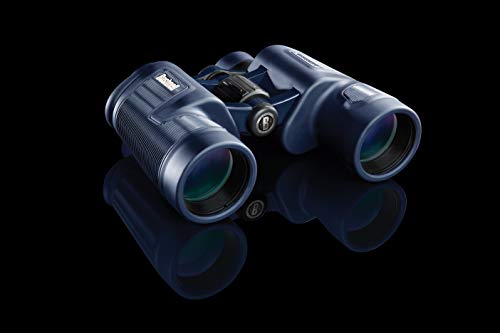 Bushnell Binóculos BSH134211 Série H2O 10x42 Wp/fp Porro Prism