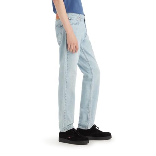 Image of Levi's Men's 511 Slim Fit Jeans (Also Available in Big & Tall), (New) Take It All, 28Wx29L Blue