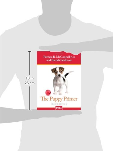 The Puppy Primer #TOP4