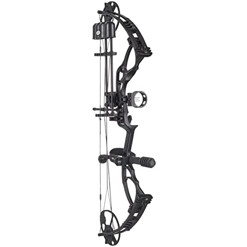 Diamond Edge XT Bow Review Sportsman's Bargains