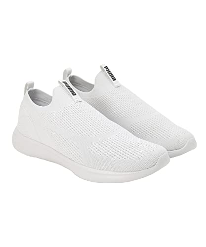 Image of Puma Men Softride Clean V2 Running Shoe