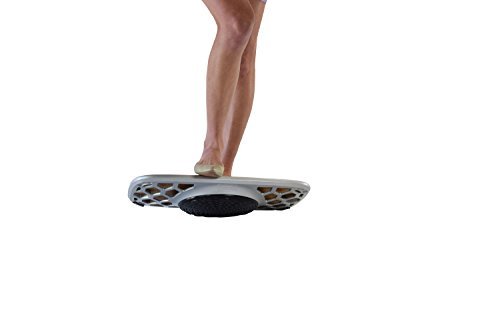 Uncaged Ergonomics Base+ Balance & Stability Board