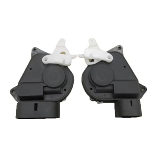 Actionneur de verrouillage de porte Toyota Corolla 2000-2007 avant gauche droit 69110-12080