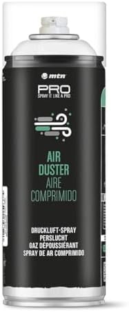 MTN PRO Air Duster 400ml